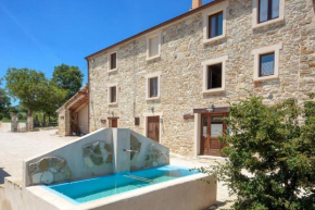 Agriturismo Dai Du Bourdei